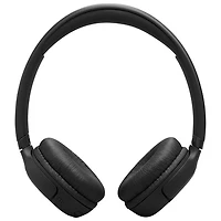 Casque d'écoute Bluetooth Tune 530BT de JBL - Noir