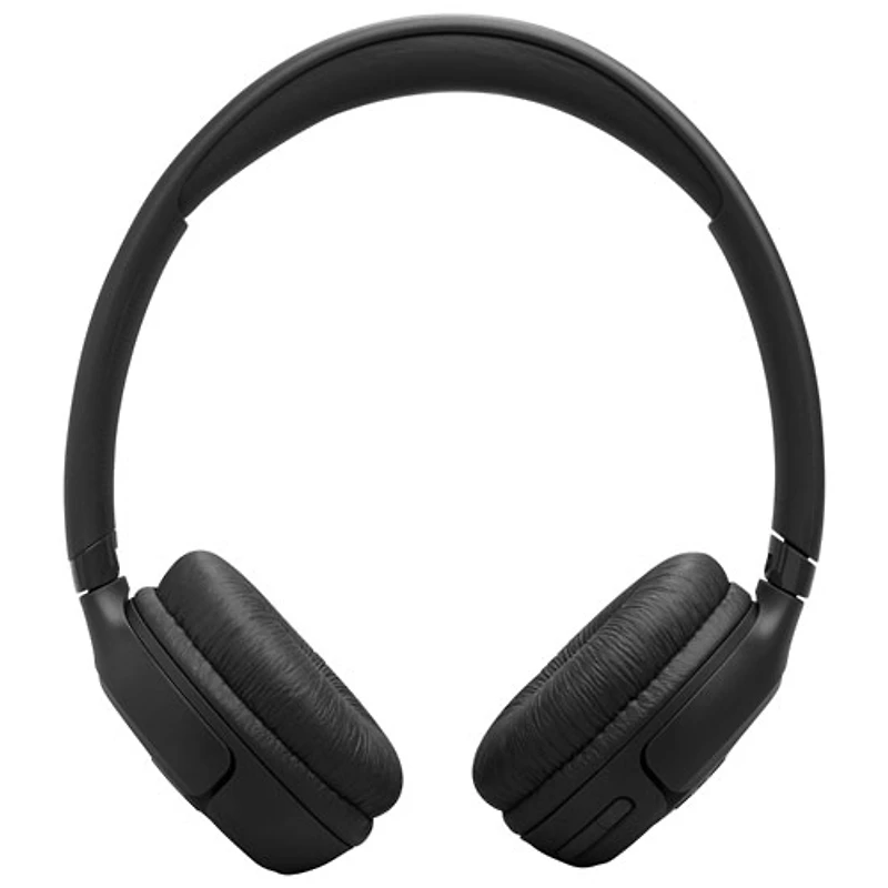 Casque d'écoute Bluetooth Tune 530BT de JBL - Noir