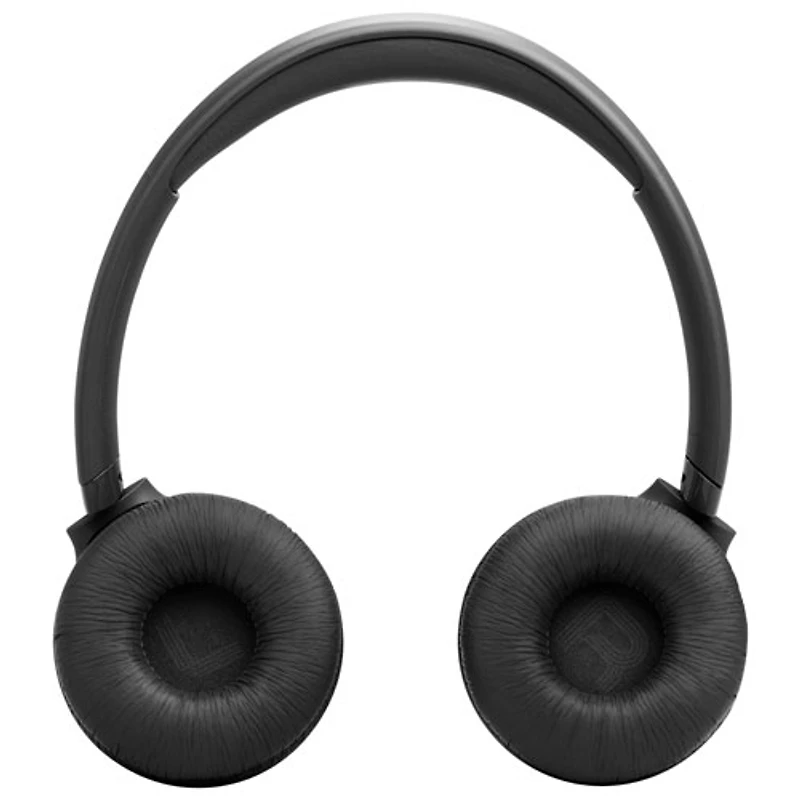 Casque d'écoute Bluetooth Tune 530BT de JBL - Noir