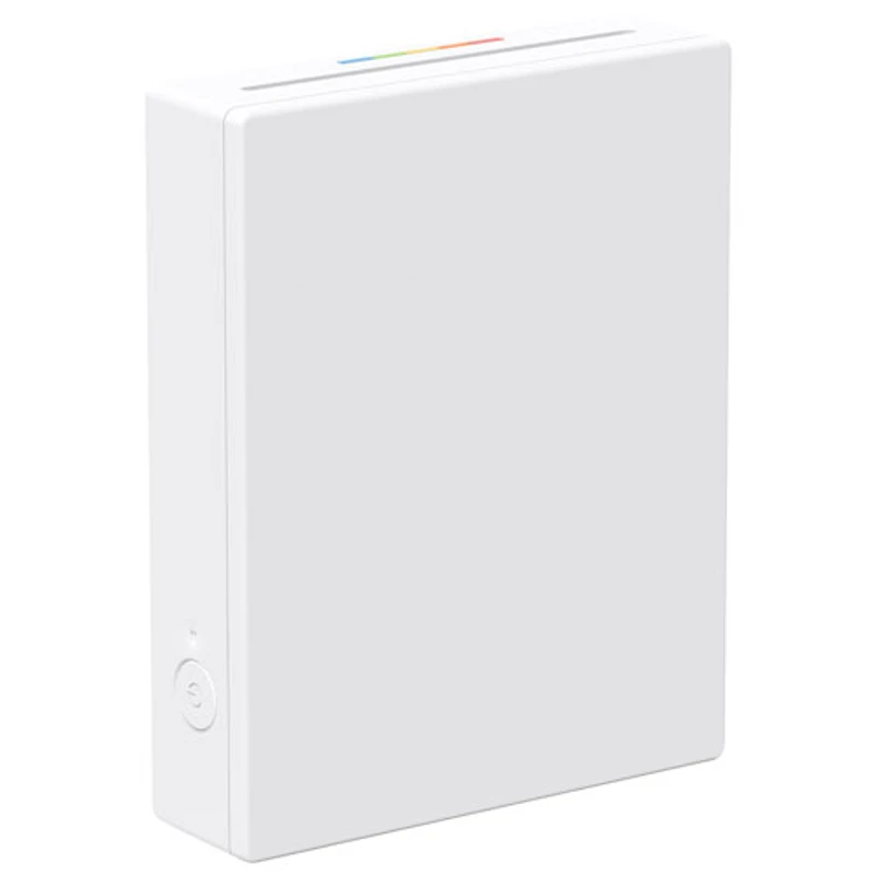 Imprimante photo Hi Print de Polaroid - Blanc