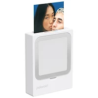 Imprimante photo Hi Print de Polaroid - Blanc