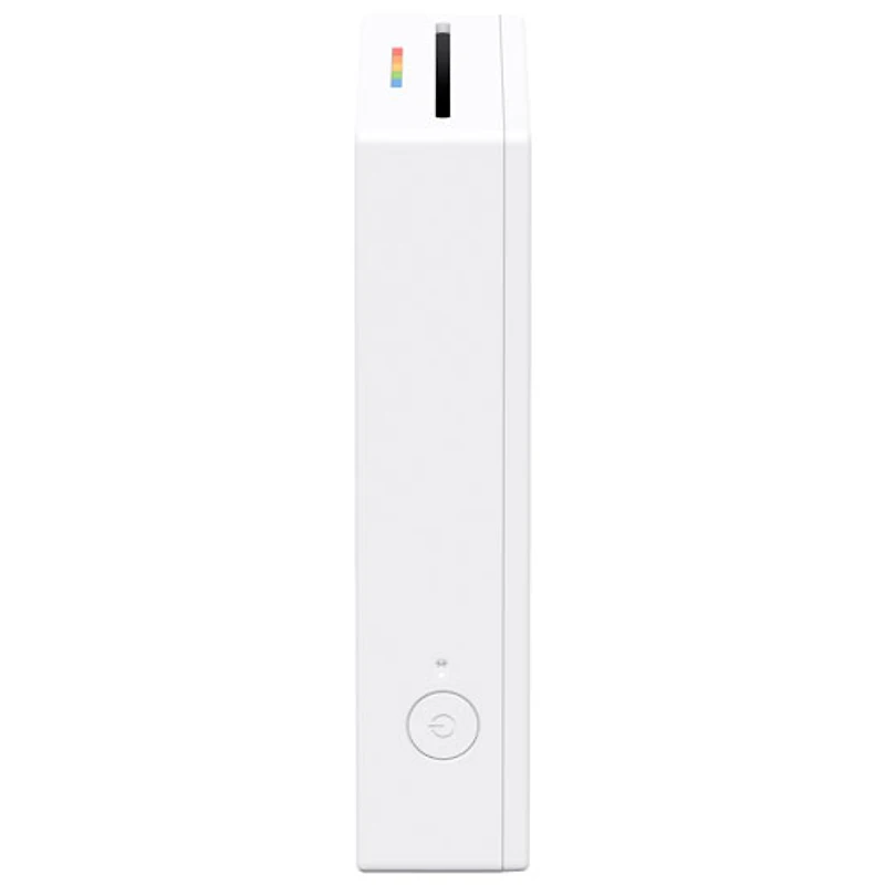 Imprimante photo Hi Print de Polaroid - Blanc