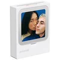 Imprimante photo Hi Print de Polaroid - Blanc