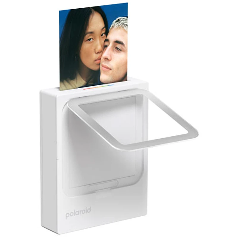 Imprimante photo Hi Print de Polaroid - Blanc