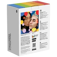 Imprimante photo Hi Print de Polaroid - Blanc