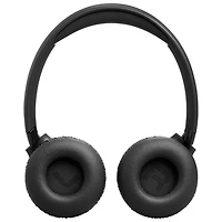 JBL Tune 680NC On-Ear Noise Cancelling Bluetooth Headphones - Black
