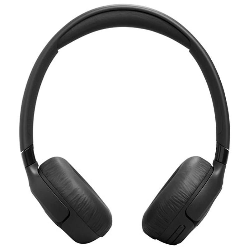 JBL Tune 680NC On-Ear Noise Cancelling Bluetooth Headphones - Black