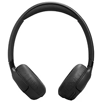 JBL Tune 680NC On-Ear Noise Cancelling Bluetooth Headphones - Black