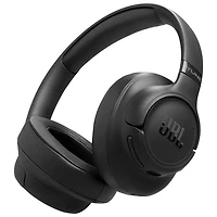 JBL TUNE 780NC Over-Ear Noise Cancelling Bluetooth Headphones - Black