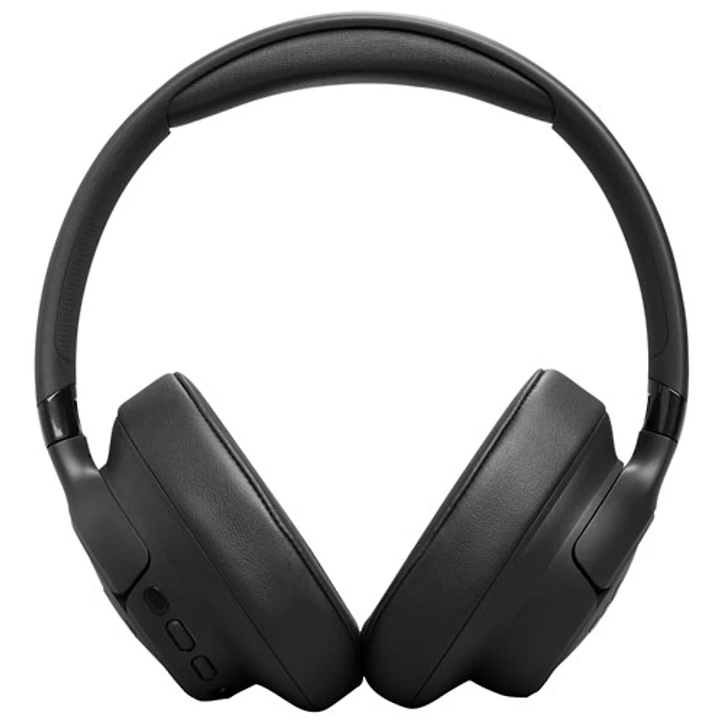 JBL TUNE 780NC Over-Ear Noise Cancelling Bluetooth Headphones - Black
