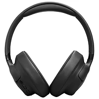JBL TUNE 780NC Over-Ear Noise Cancelling Bluetooth Headphones - Black
