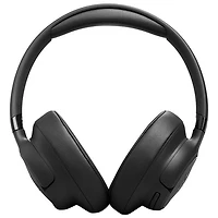 JBL TUNE 780NC Over-Ear Noise Cancelling Bluetooth Headphones - Black