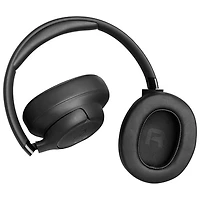 JBL TUNE 780NC Over-Ear Noise Cancelling Bluetooth Headphones - Black