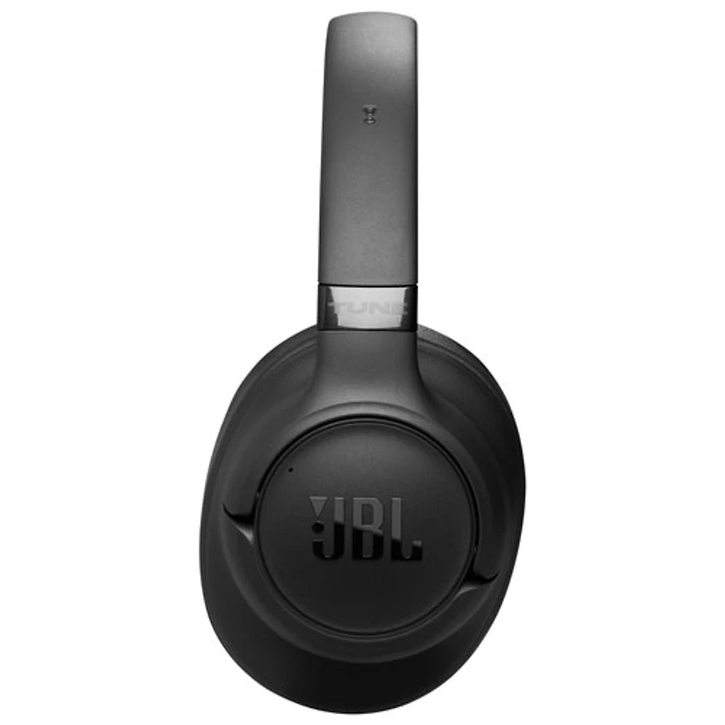 JBL TUNE 780NC Over-Ear Noise Cancelling Bluetooth Headphones - Black