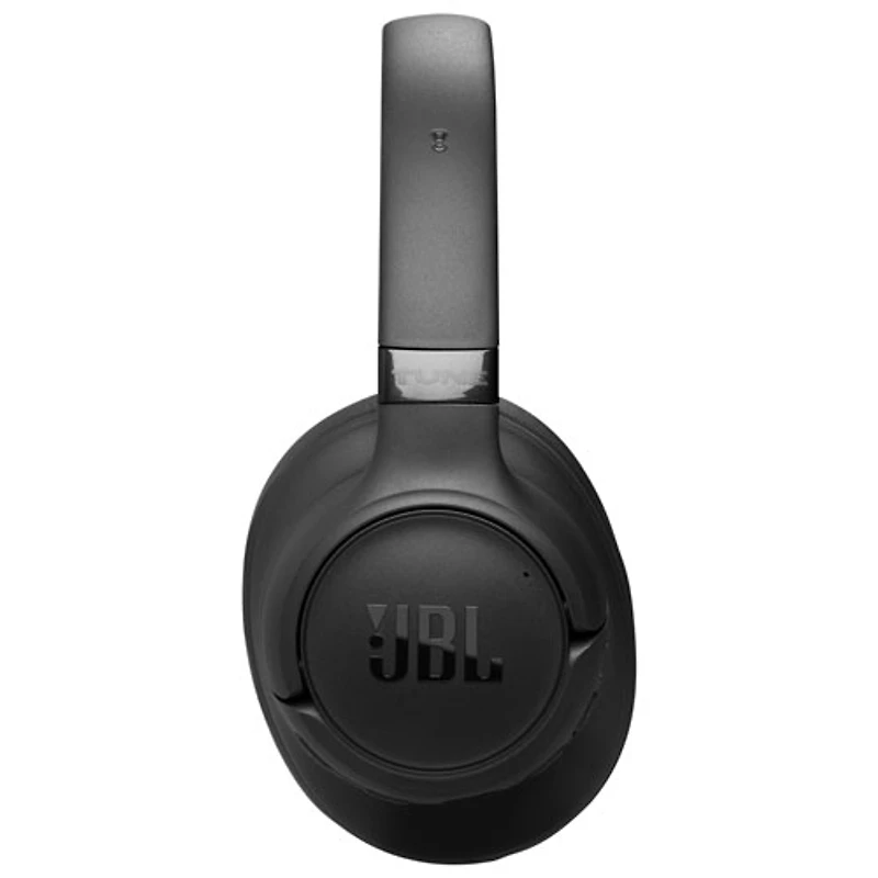 JBL TUNE 780NC Over-Ear Noise Cancelling Bluetooth Headphones - Black