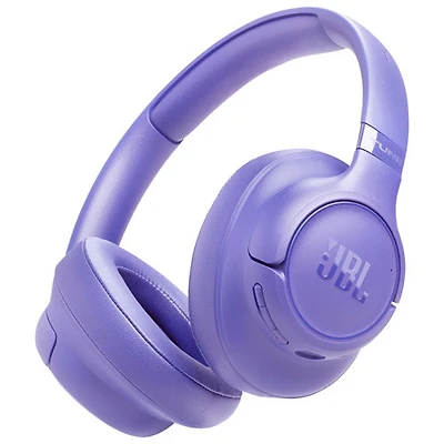 JBL TUNE 730BT Over-Ear Bluetooth Headphones