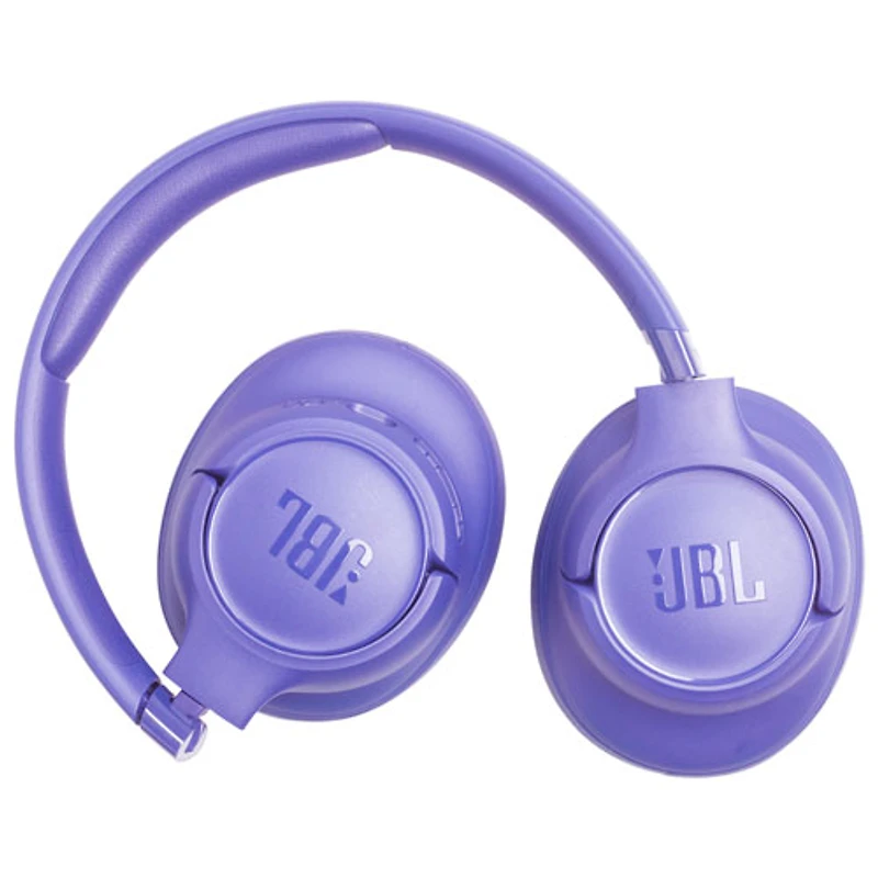JBL TUNE 730BT Over-Ear Bluetooth Headphones