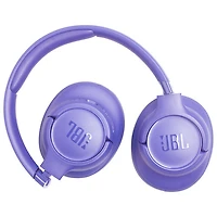 JBL TUNE 730BT Over-Ear Bluetooth Headphones