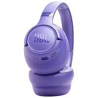JBL TUNE 730BT Over-Ear Bluetooth Headphones