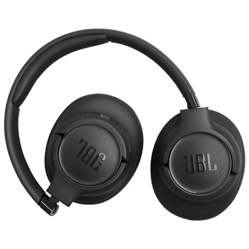 JBL TUNE 730BT Over-Ear Bluetooth Headphones