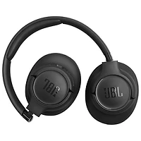 JBL TUNE 730BT Over-Ear Bluetooth Headphones