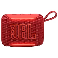 JBL Go 5 Waterproof Bluetooth Wireless Speaker