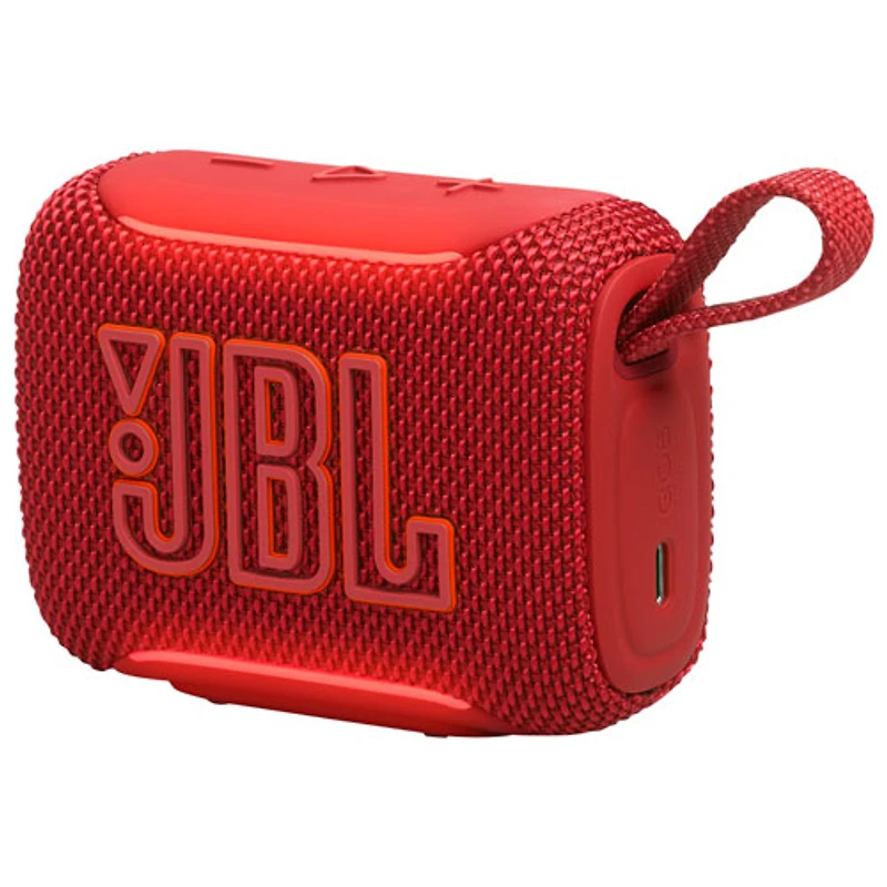 JBL Go 5 Waterproof Bluetooth Wireless Speaker