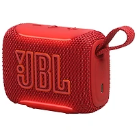 JBL Go 5 Waterproof Bluetooth Wireless Speaker