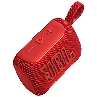 JBL Go 5 Waterproof Bluetooth Wireless Speaker