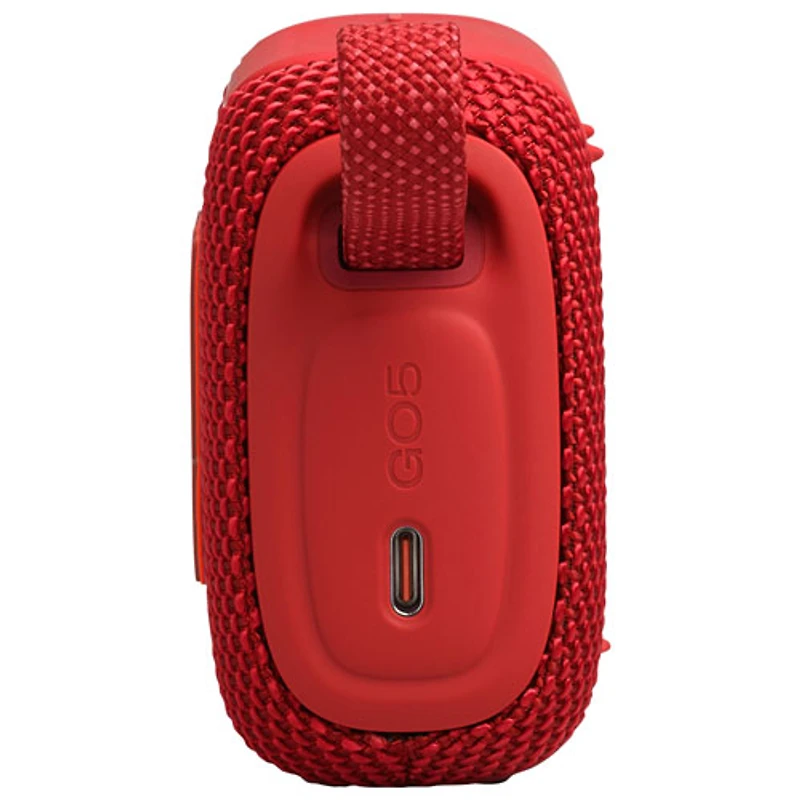 JBL Go 5 Waterproof Bluetooth Wireless Speaker