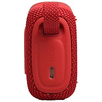 JBL Go 5 Waterproof Bluetooth Wireless Speaker
