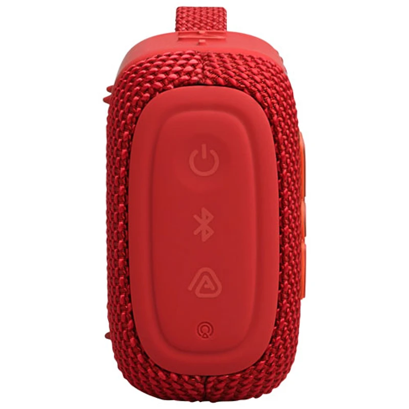 JBL Go 5 Waterproof Bluetooth Wireless Speaker