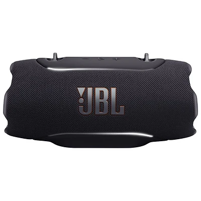 JBL Xtreme 5 Waterproof Bluetooth Wireless Speaker - Black