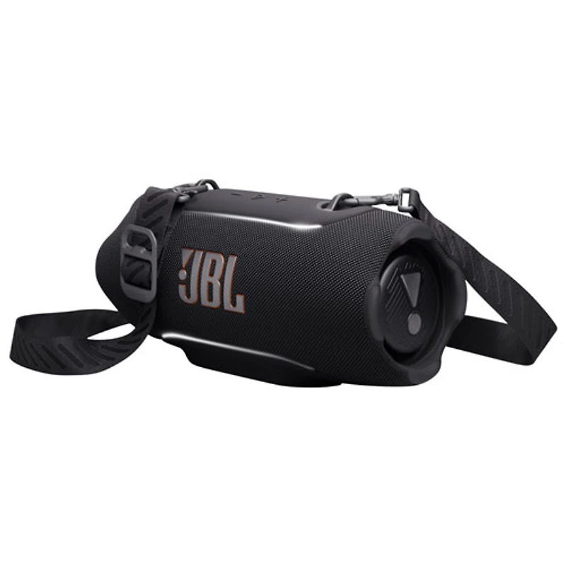JBL Xtreme 5 Waterproof Bluetooth Wireless Speaker - Black