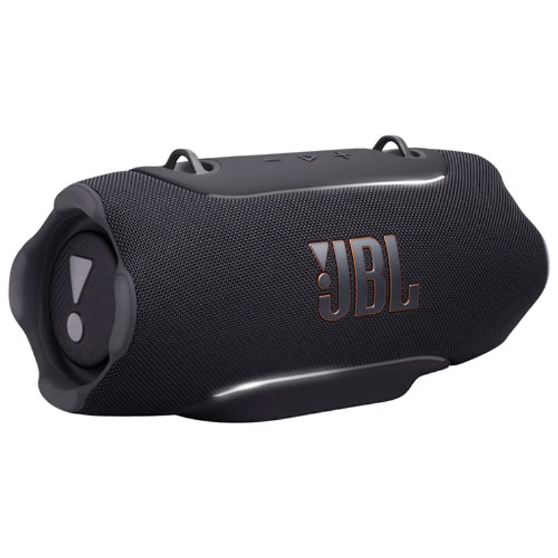 JBL Xtreme 5 Waterproof Bluetooth Wireless Speaker - Black
