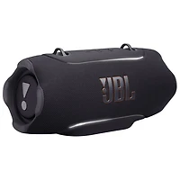 JBL Xtreme 5 Waterproof Bluetooth Wireless Speaker - Black