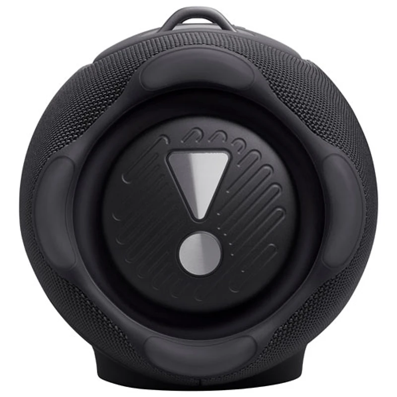 JBL Xtreme 5 Waterproof Bluetooth Wireless Speaker - Black