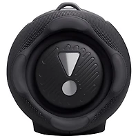 JBL Xtreme 5 Waterproof Bluetooth Wireless Speaker - Black