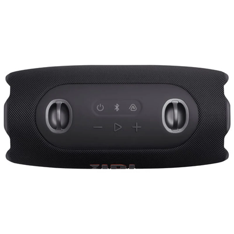 JBL Xtreme 5 Waterproof Bluetooth Wireless Speaker - Black