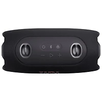 JBL Xtreme 5 Waterproof Bluetooth Wireless Speaker - Black