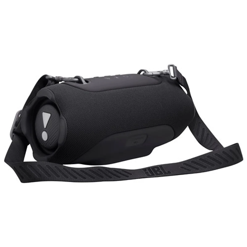 JBL Xtreme 5 Waterproof Bluetooth Wireless Speaker - Black