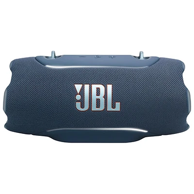 JBL Xtreme 5 Waterproof Bluetooth Wireless Speaker - Blue