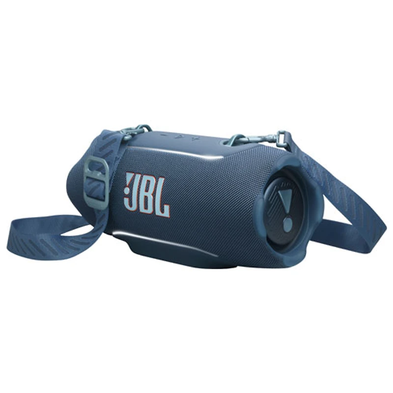 JBL Xtreme 5 Waterproof Bluetooth Wireless Speaker - Blue