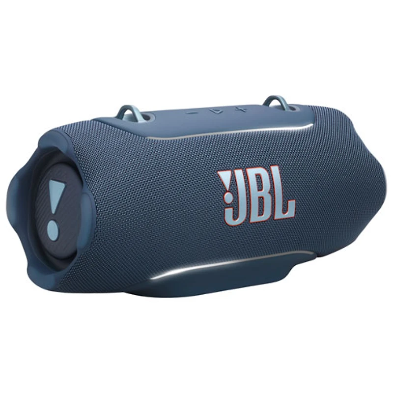 JBL Xtreme 5 Waterproof Bluetooth Wireless Speaker - Blue