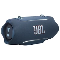 JBL Xtreme 5 Waterproof Bluetooth Wireless Speaker - Blue