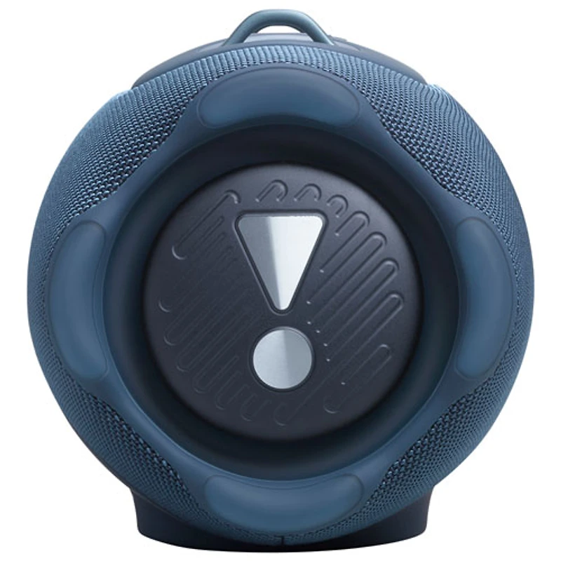JBL Xtreme 5 Waterproof Bluetooth Wireless Speaker - Blue