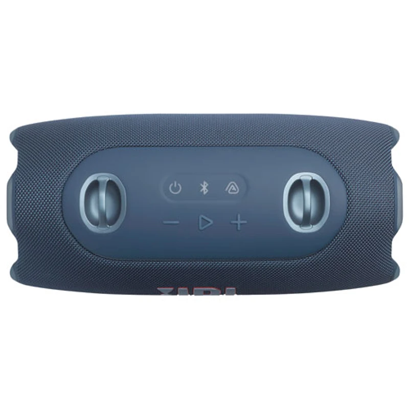 JBL Xtreme 5 Waterproof Bluetooth Wireless Speaker - Blue