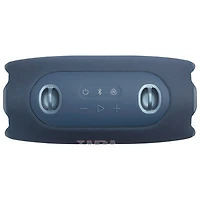 JBL Xtreme 5 Waterproof Bluetooth Wireless Speaker - Blue