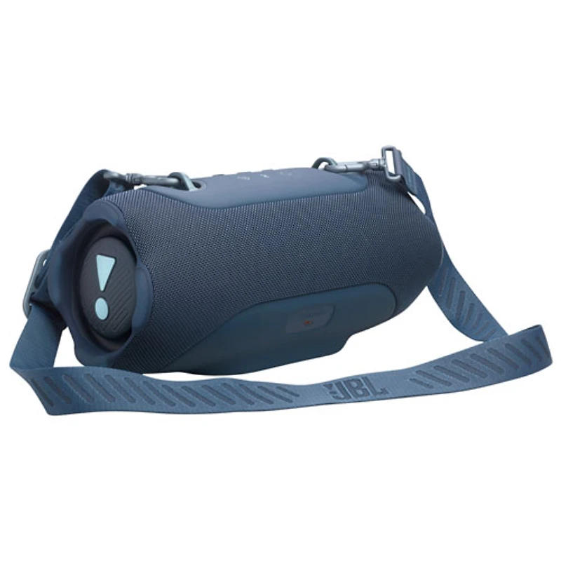 JBL Xtreme 5 Waterproof Bluetooth Wireless Speaker - Blue