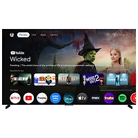 TCL 98" RM9L Series 4K UHD HDR RGB Mini-LED Google TV (98RM9L) - 2026